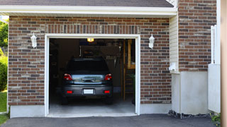 Garage Door Installation at Diablo, California